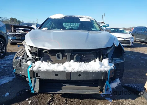 2017 Nissan Altima 2.5 S z USA, uszkodzony, nr VIN 1N4AL3APXHN353021